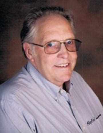 Lyle Koller Obituary - Galesburg Register-Mail