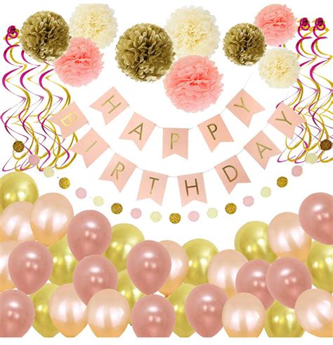 浅析生日派对气球布置的颜色搭配_装饰