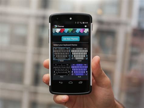 Image result for SwiftKey Android