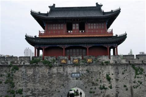 荆州市旅游景点有哪些,排名榜,景区_大山谷图库