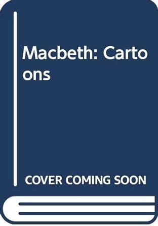 Buy Cartoons (Macbeth) Book Online at Low Prices in India | Cartoons ...