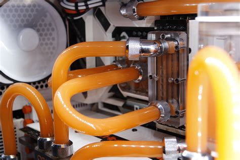 Vortex Project 的图像结果