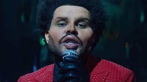 The Weeknd Drops Darkly Funny New Video for ‘Save Your Tears’
