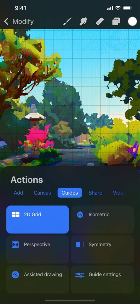 Image result for Procreate Pocket Tutorial