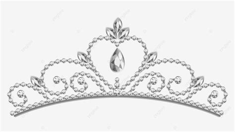Tiara PNG, Vector, PSD, And Clipart With Transparent, 50% OFF