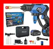 Hydro X5 Pressure Washer - Turbo Jet Hydro X5 – Reikiguru