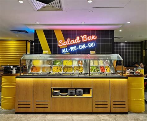 XW WESTERN GRILL, Singapore - Restaurant Reviews, Phone Number & Photos ...