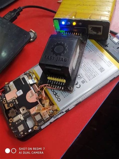 Image result for Jtag Tutorials