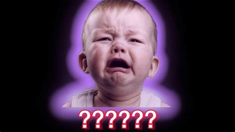 Baby Crying Sound Variations 12 的图像结果