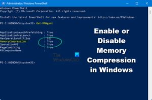 Image result for Memory Compression Windows 1.0