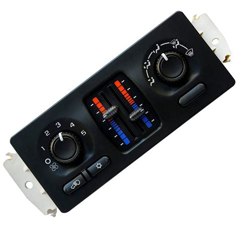 Image result for GMC Fan Control Module