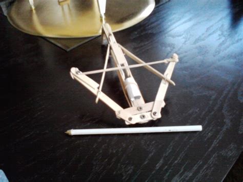 Image result for Mini Crossbow Tutorial