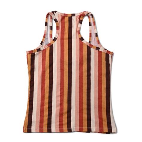 Long Scoop Tank Set of 6 | Cute Tank Tops for Women – Butt-Chique