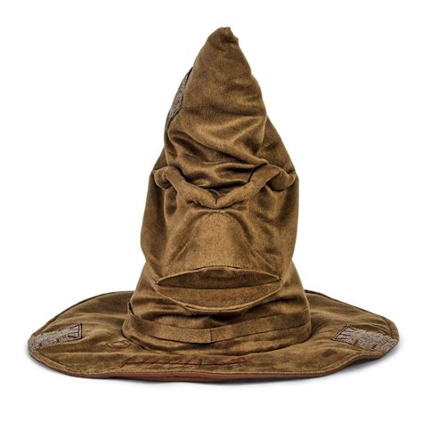 Harry Potter Sorting Hat - Assistive Technology