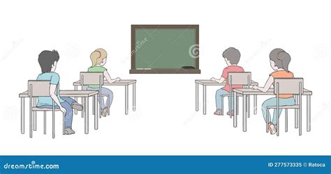 Who to Draw a Classroom 的图像结果