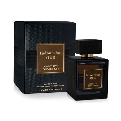 Buy Indonesian Oud - Eau de Parfum - By Fragrance World - Perfume For ...