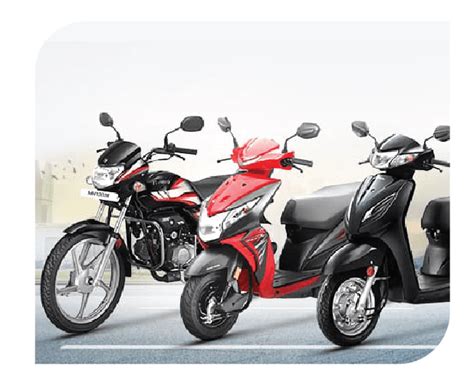 Two Wheeler Finance – Bike Loans with Easy EMI & Low Rates