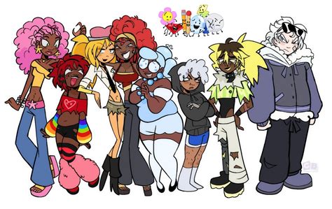 Ruby Crying BFDI Scan 的图像结果