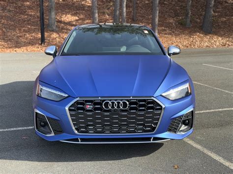 Used 2023 Audi S5 Sportback Premium Plus NAVIGATION PKG/ S SPORT PKG / AUDI GUARD For Sale ...