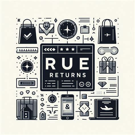 Navigating Rue La La Returns & Shipping: Your Ultimate Guide