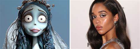 Image result for Voice Cast From Movie Corpse Bride