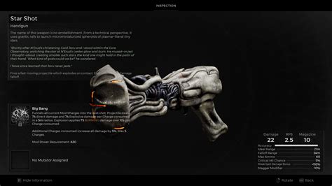 Star Shot - Remnant II Guide - IGN