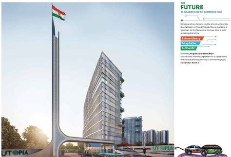 Gallery | Brigade Cornerstone Utopia | Walkthrough Photos, Pictures, Images