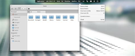 How to install AppMenu-QML on Fedora 16 KDE – LinuxBSDos.com