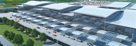 HANGZHOU AIRPORT / CHINA | Palram India