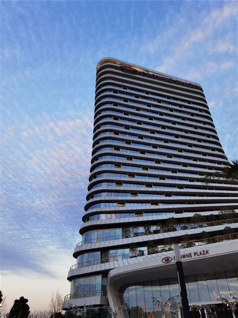 武汉复工复产后，首家高端酒店在光谷开业了！_纽宾