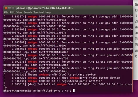 Image result for AMD GPU Linux