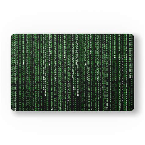 Matrix Mouse Pad 的图像结果