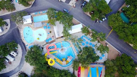 Yogi Bear's Jellystone Park Camp-resort Canyon Lake Pool: Pictures ...