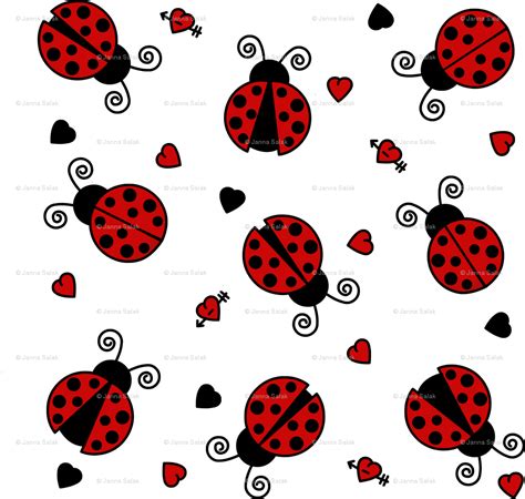 Image result for Microsoft Ladybug Background