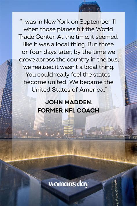 September 11 Never Forget Quotes