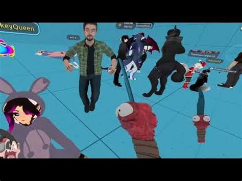 VRChat Cyberchimp 的图像结果