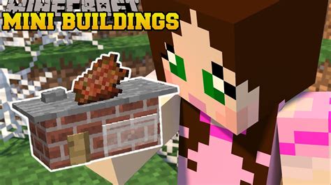 Image result for Minecraft Mini Buildings