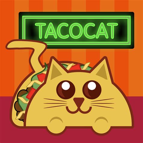 Taco Cat