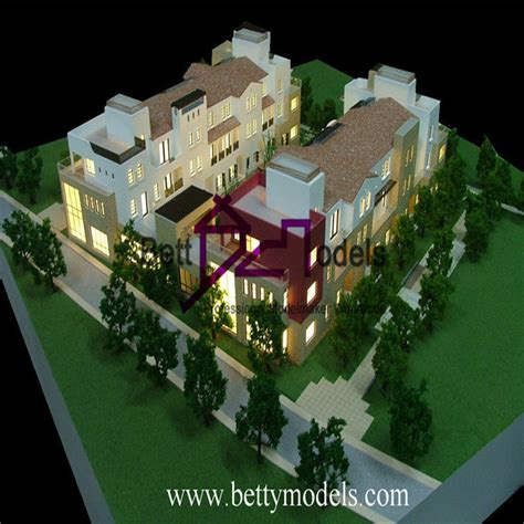 High Quality House Building Model 的图像结果