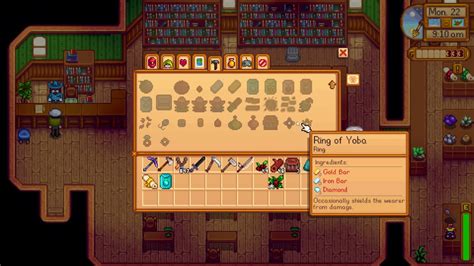 How to get Ancient Seeds recipe - Stardew Valley - YouTube