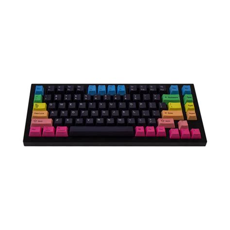OEM Dye-Sub PBT Keycaps – Credkeys
