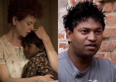 Saroo Brierley: Η Οδύσσεια ενός χαμένου παιδιού που βρήκε την ...