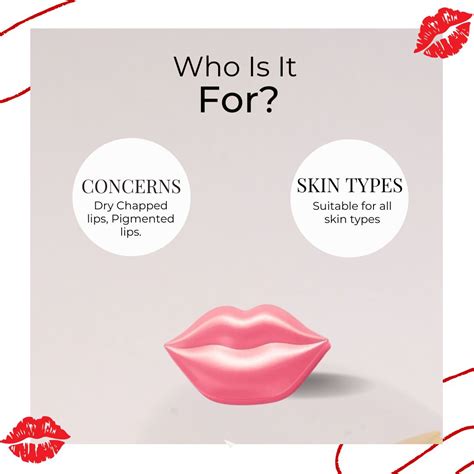 Lip Mask Pink – Alepe