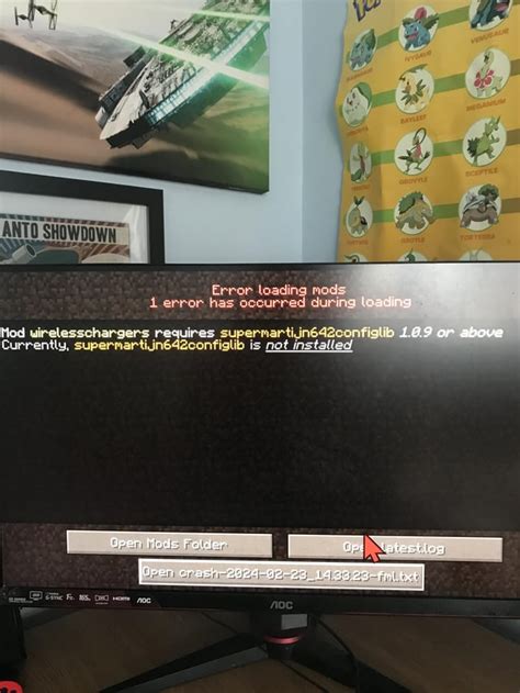 Image result for How to Fix Mod Installing On Minecraft Java