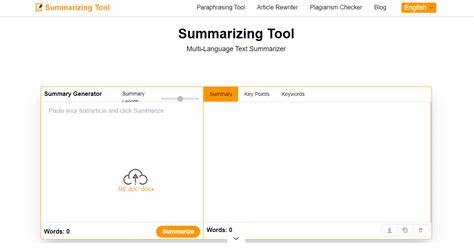Image result for Top Summarizing Tools