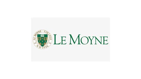 Le Moyne College Logo Le Moyne College Club Sports Official