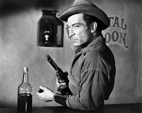 Dawn at Socorro (1954)