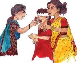 From Tasting To Digesting Worksheet Solutions - Class 5 Evs - Solved ...