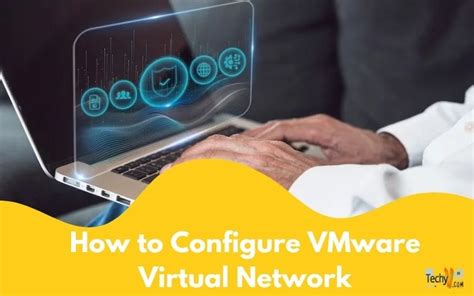 Image result for VMware Network