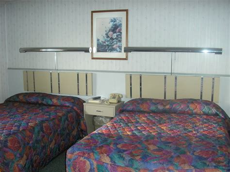 CREST INN (Caledonia) - Hotel Reviews & Photos - Tripadvisor